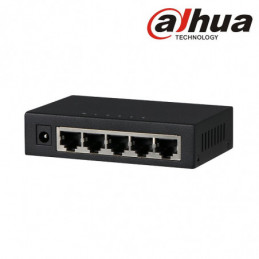 DAHUA - PFS3005-5GT  Switch...