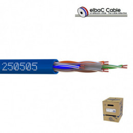 250505-R3 ELBAC - Câble UTP...