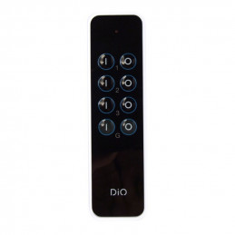 DiO - Télécommande 3 Canaux